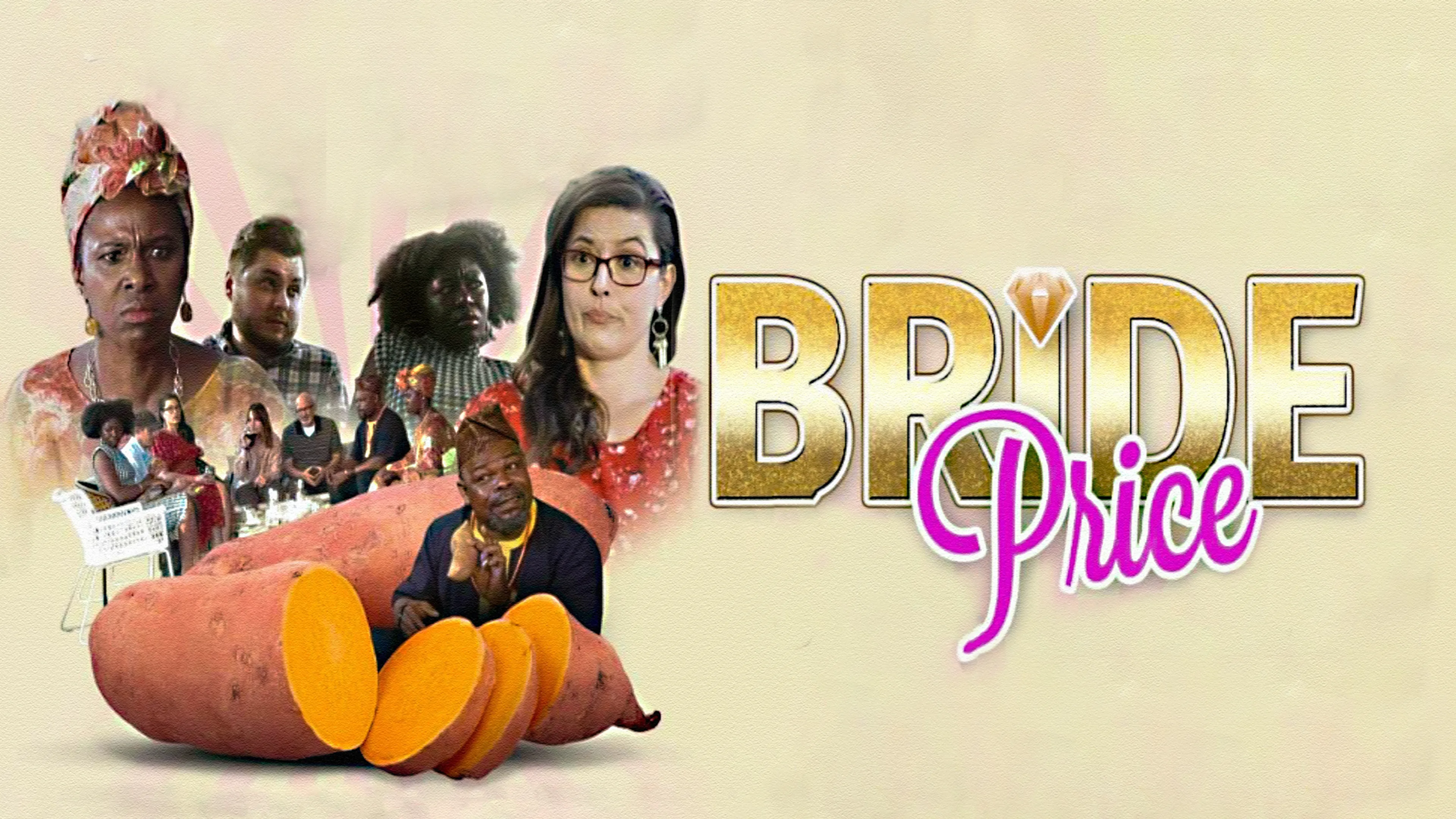 Bride Price poster